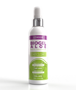 Biogel Aloe Phyto Treatment- 60g