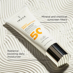Prevention+SPF 50- 91g
