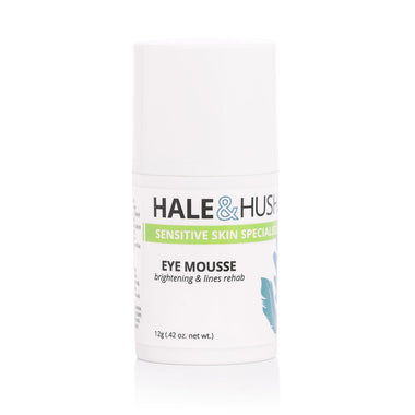 Eye Mousse 12g.