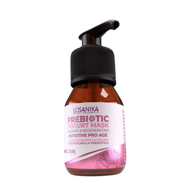 Prebiotic Yogurt Phyto-Mask-60g