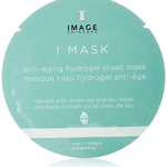 Imask Anti-aging Hydro Gel Sheet Mask (5 mascarillas) -2oz
