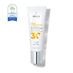 DAILY PREVENTION pure mineral tinted moisturizer SPF 30 2,6 onz